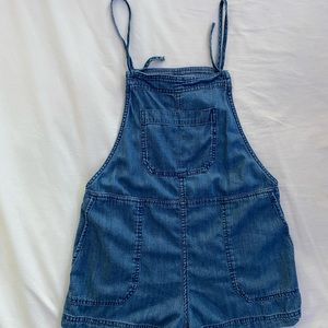 Abercrombie Overalls